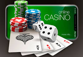 Онлайн казино Flint casino